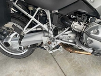 2005 bmw r1200gs motor - afbeelding 7 van  23