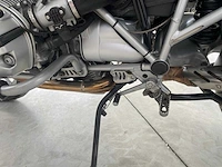 2005 bmw r1200gs motor - afbeelding 9 van  23