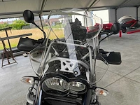 2005 bmw r1200gs motor - afbeelding 12 van  23