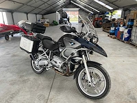 2005 bmw r1200gs motor - afbeelding 17 van  23