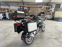 2005 bmw r1200gs motor - afbeelding 19 van  23