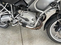 2005 bmw r1200gs motor - afbeelding 21 van  23