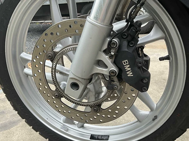 2005 bmw r1200gs - afbeelding 2 van  46