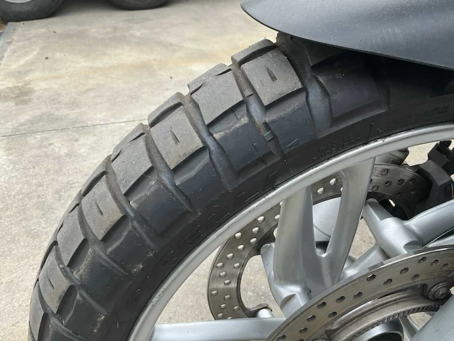 2005 bmw r1200gs - afbeelding 3 van  46