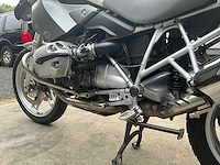 2005 bmw r1200gs - afbeelding 6 van  46