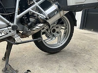 2005 bmw r1200gs - afbeelding 7 van  46