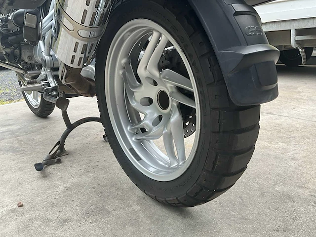 2005 bmw r1200gs - afbeelding 9 van  46