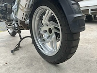 2005 bmw r1200gs - afbeelding 9 van  46