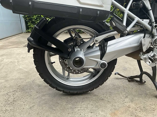 2005 bmw r1200gs - afbeelding 10 van  46
