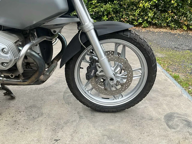 2005 bmw r1200gs - afbeelding 18 van  46