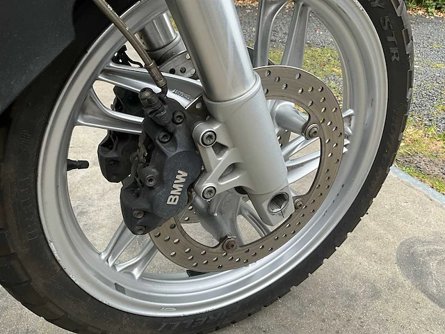 2005 bmw r1200gs - afbeelding 19 van  46