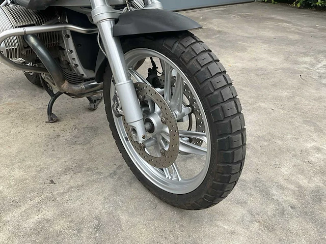 2005 bmw r1200gs - afbeelding 20 van  46