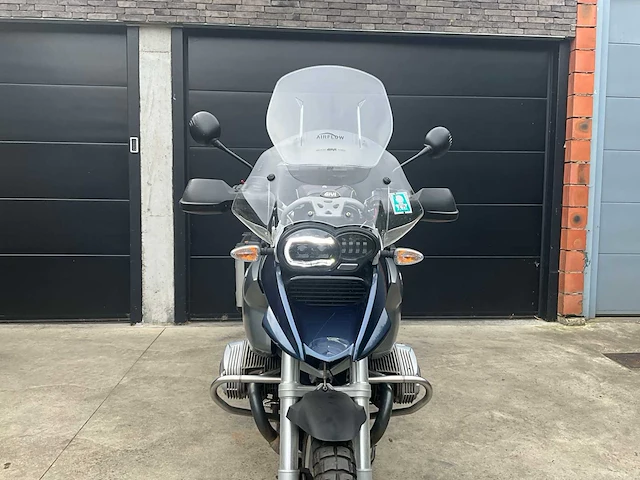 2005 bmw r1200gs - afbeelding 22 van  46