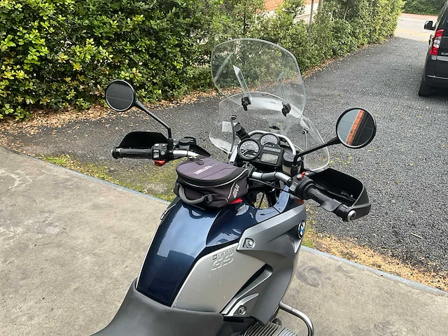 2005 bmw r1200gs - afbeelding 24 van  46