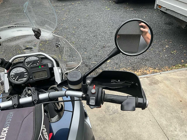 2005 bmw r1200gs - afbeelding 27 van  46