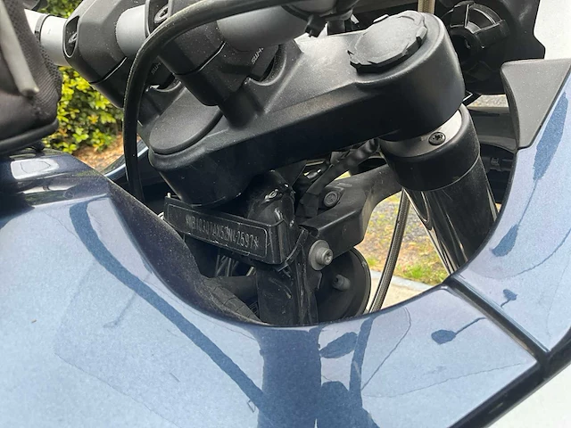 2005 bmw r1200gs - afbeelding 28 van  46