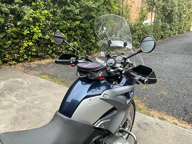 2005 bmw r1200gs - afbeelding 29 van  46