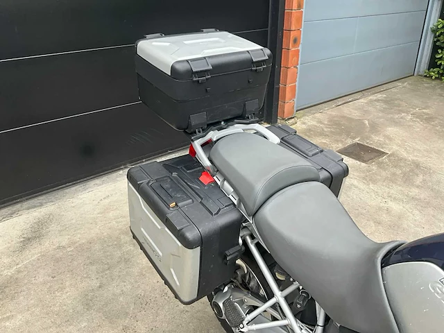 2005 bmw r1200gs - afbeelding 30 van  46