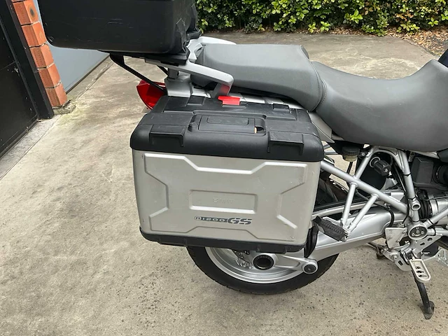 2005 bmw r1200gs - afbeelding 31 van  46