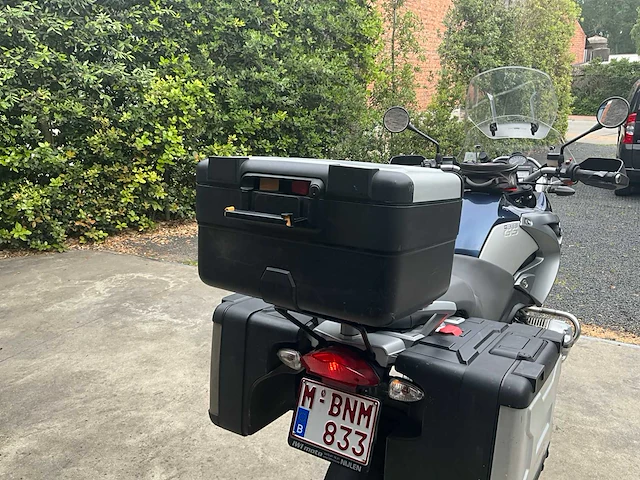2005 bmw r1200gs - afbeelding 32 van  46