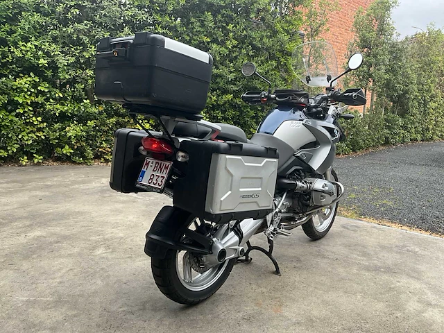 2005 bmw r1200gs - afbeelding 33 van  46