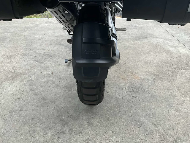 2005 bmw r1200gs - afbeelding 35 van  46