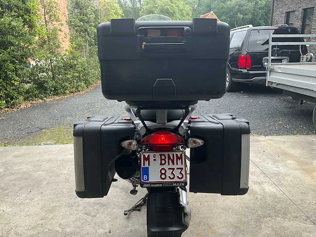 2005 bmw r1200gs - afbeelding 36 van  46
