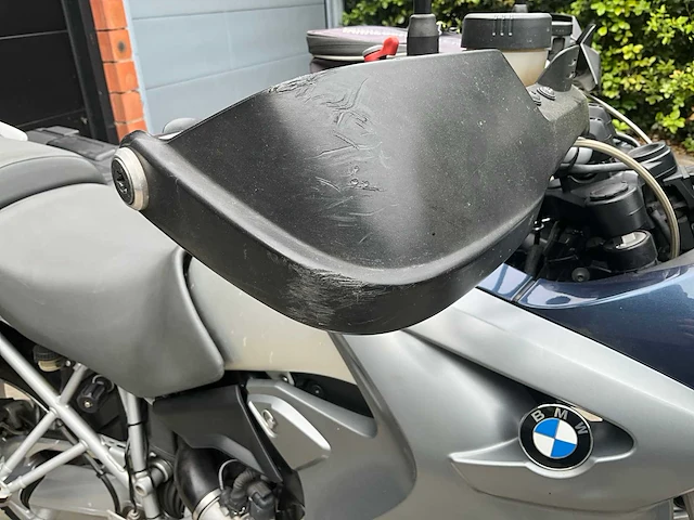 2005 bmw r1200gs - afbeelding 40 van  46