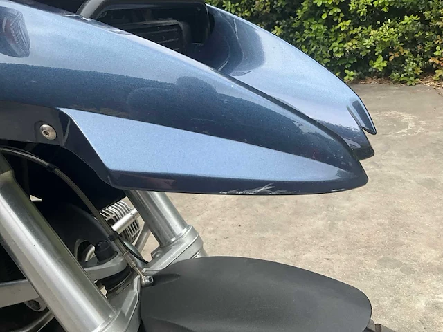 2005 bmw r1200gs - afbeelding 41 van  46