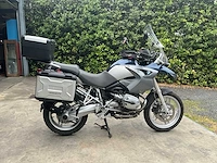 2005 bmw r1200gs - afbeelding 42 van  46