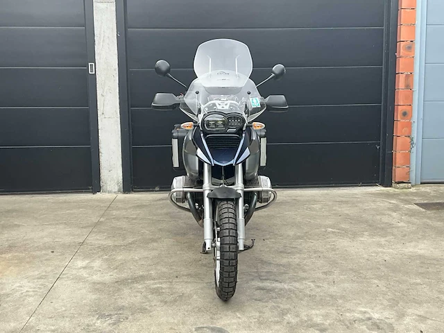2005 bmw r1200gs - afbeelding 44 van  46