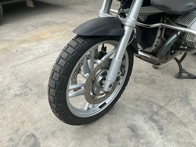 2005 bmw r1200gs - afbeelding 45 van  46