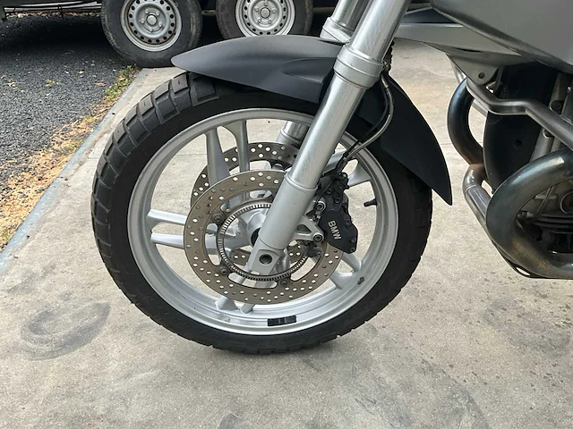 2005 bmw r1200gs - afbeelding 46 van  46