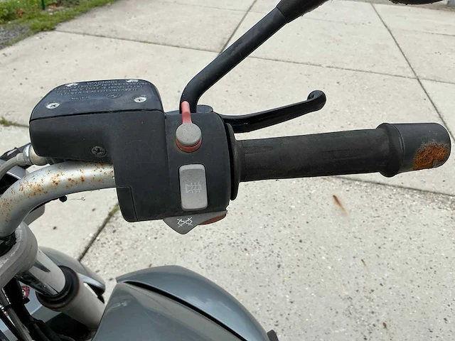 2005 bmw r850r - afbeelding 17 van  33