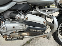 2005 bmw r850r - afbeelding 10 van  33