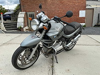2005 bmw r850r - afbeelding 1 van  33