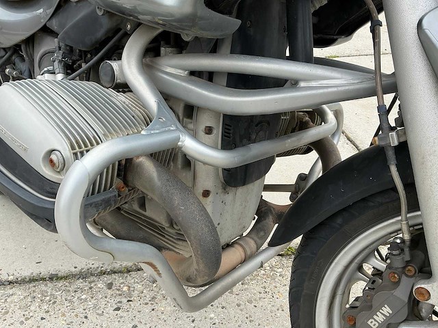 2005 bmw r850r - afbeelding 14 van  33