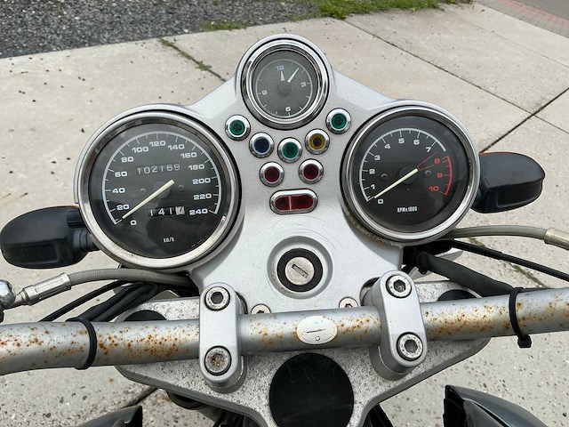 2005 bmw r850r - afbeelding 16 van  33