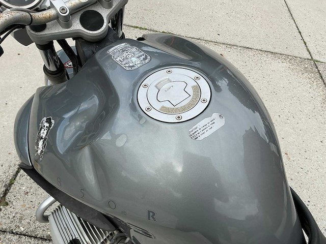 2005 bmw r850r - afbeelding 18 van  33