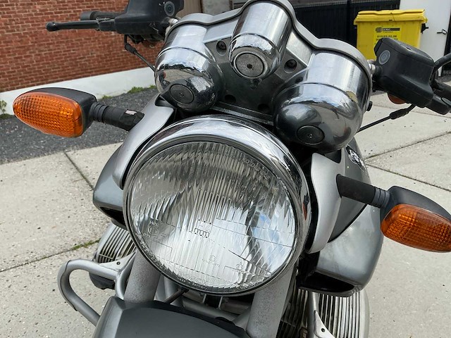 2005 bmw r850r - afbeelding 19 van  33