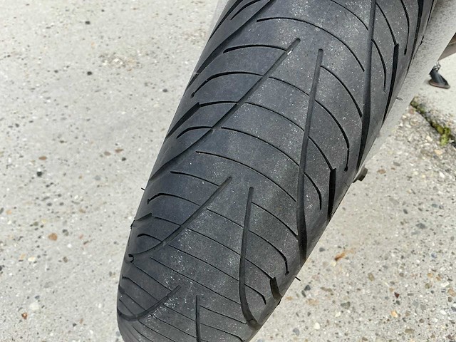 2005 bmw r850r - afbeelding 20 van  33