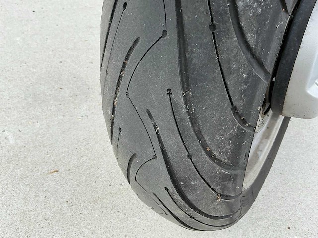 2005 bmw r850r - afbeelding 21 van  33