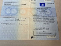 2005 bmw r850r - afbeelding 24 van  33