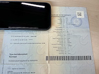 2005 bmw r850r - afbeelding 25 van  33