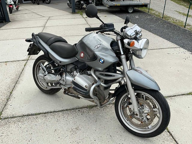 2005 bmw r850r - afbeelding 28 van  33