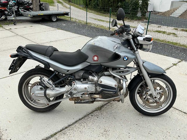 2005 bmw r850r - afbeelding 29 van  33