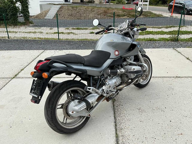 2005 bmw r850r - afbeelding 30 van  33