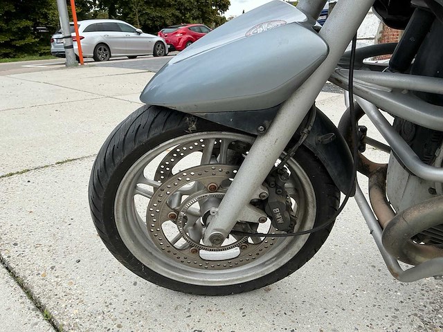 2005 bmw r850r - afbeelding 33 van  33