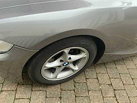 2005 bmw z4 2.0l cabriolet personenauto - afbeelding 3 van  25