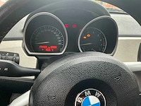 2005 bmw z4 2.0l cabriolet personenauto - afbeelding 5 van  25